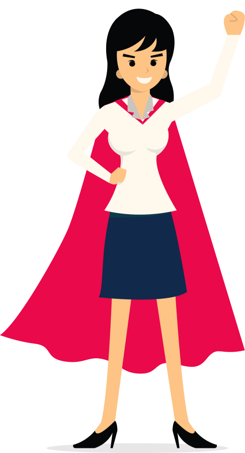 super-woman super-woman